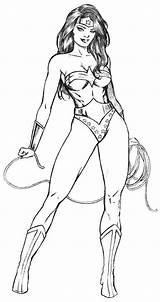 Catwoman Coloring Pages Getdrawings sketch template