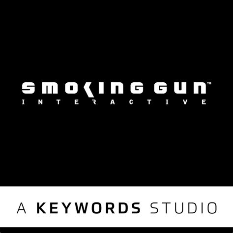 Senior Game Designer Smoking Gun Interactive