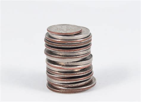 coin stack  photo  freeimages