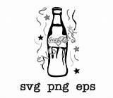 Coca Eps sketch template