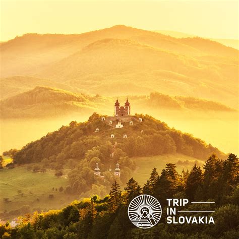 Guided Tours And Excursions In Slovakia