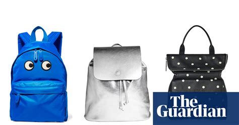 back to cool 10 backpacks you wouldn t wear to the gym fashion the