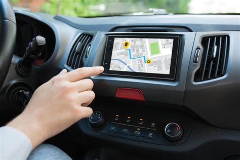 consumentenbond nieuwe auto maar oude navigatie