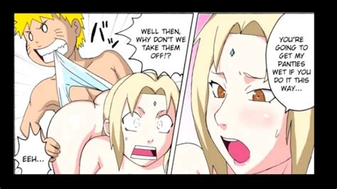 old school porn cartoon naruto and tsunade fucking