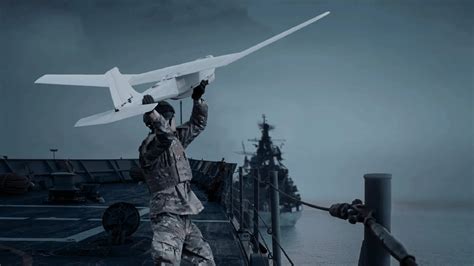 aerovironment secures  million puma  ae unmanned aircraft systems foreign military sales