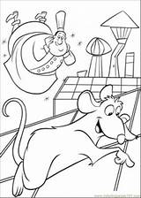 Ratatouille Coloring Remy Pages Coloriage Para Disney Happy Dessin Printable Colorear Imprimer Dibujos Color Roof Pintar Colorier Gratuit Online Cartoons sketch template