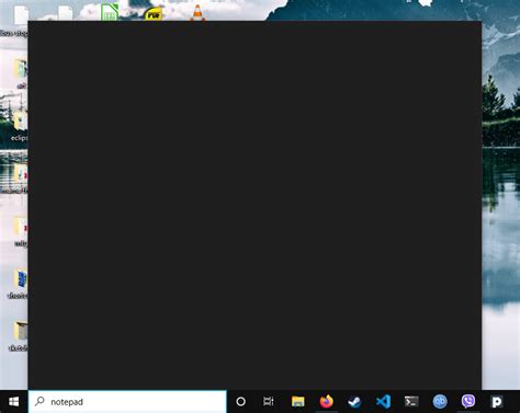 microsoft  fixed  blank issue   windows  search bar