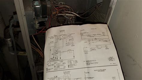 understanding hvac schematic basic wiring easy youtube   hvac understanding basic