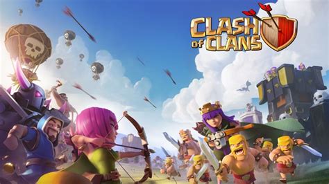 layout  clash  clans mobzoo