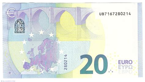 euro    issue  euro signature mario draghi