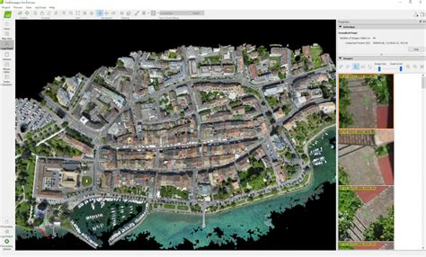 pixd releases  tools  drone inspection  geospatial applications
