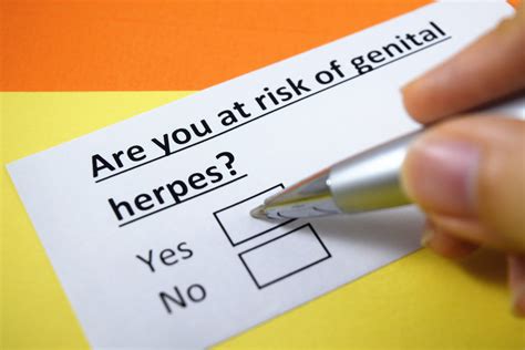 herpes simplex the hidden disease facty health