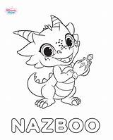 Shine Shimmer Coloring Pages Nazboo Printable Zeta Dragon Print Kids Little Nick Color Colouring Para Jr Info Bestcoloringpagesforkids Colorear Sheets sketch template