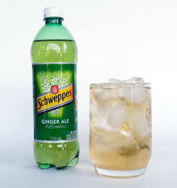 ginger ale cooksinfo