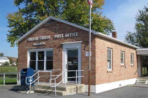 millmont pa post office union county photo   kindahl flickr