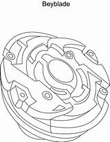 Beyblade Coloring Pages Print Color Printable Kids Ninja Salamander Everfreecoloring Tocolor Button Using Template sketch template