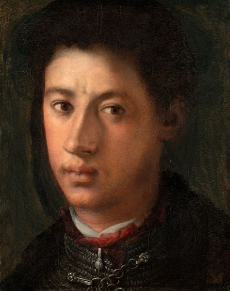 alessandro de medici  art institute  chicago