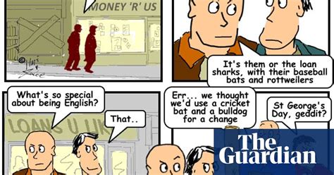 Payday Lenders And Loan Sharks A Very British Way Of Lending Money