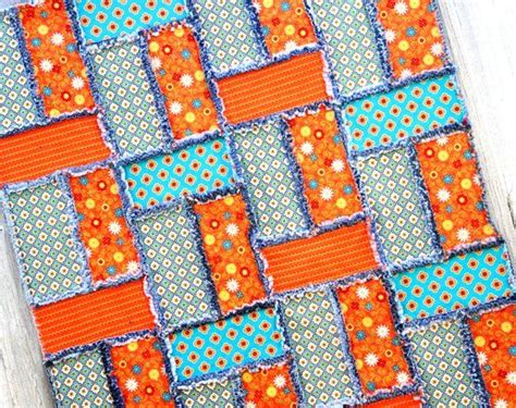rag quilt patterns  quilt pattern