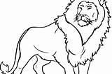 Coloring Lion Pages King Lioness Printable Colouring Line Adult Scar Drawing Print Getdrawings Mountain Mufasa Color Clipartmag Draw Simba Sheet sketch template