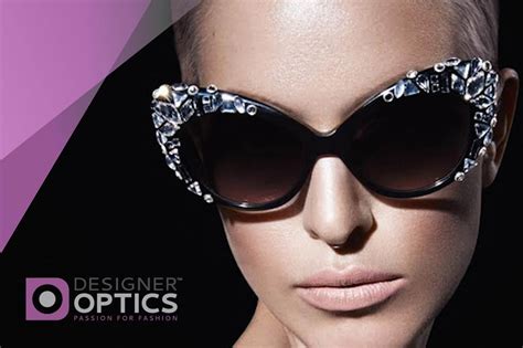 the 5 best blinged out prescription eyeglasses frames designer optics