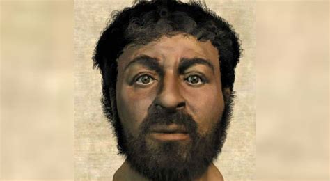 is this what jesus really looked like — charisma news