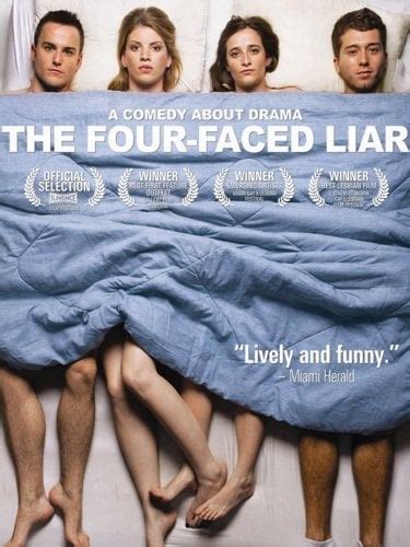 the four faced liar new york romance films on netflix streaming