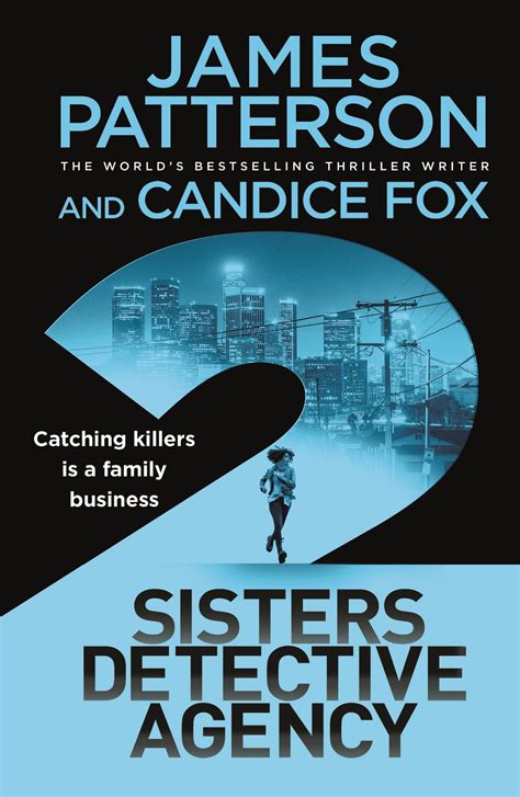 2 Sisters Detective Agency By James Patterson Penguin Books Australia