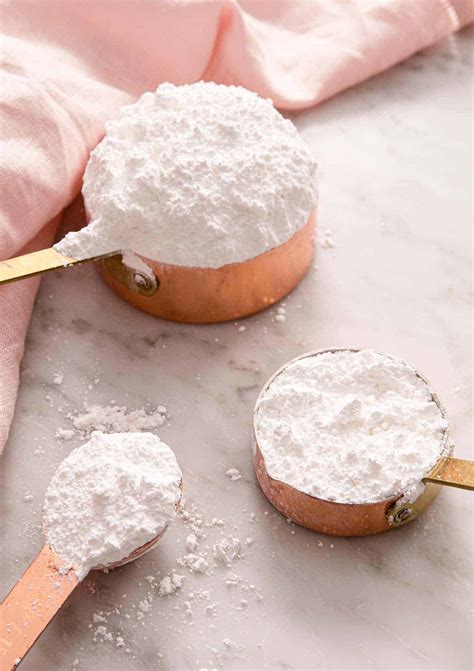 powdered sugar preppy kitchen