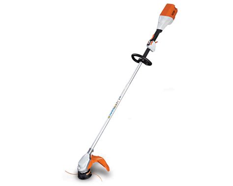 stihl trimmer fsa