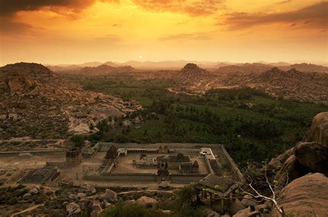 20 beautiful and amazing photos of hampi the mysterious