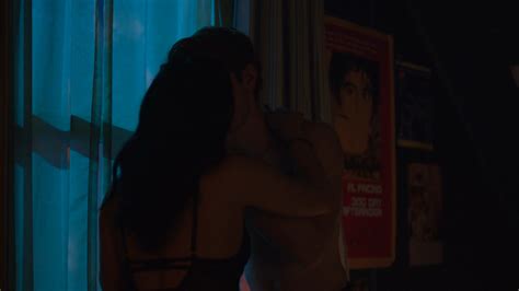 Nude Video Celebs Camila Mendes Sexy Riverdale S02e20