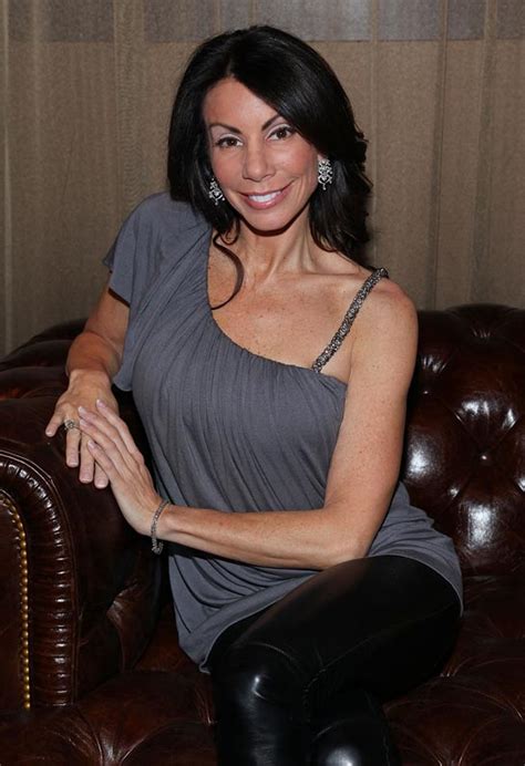 exclusive danielle staub s attorney fires back at sex tape suit danielle didn t do anything