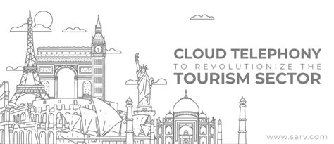 cloud apps  revolutionize  tourism sector