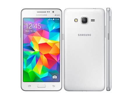 samsung galaxy grand prime  smartphone features specifications price pictures review