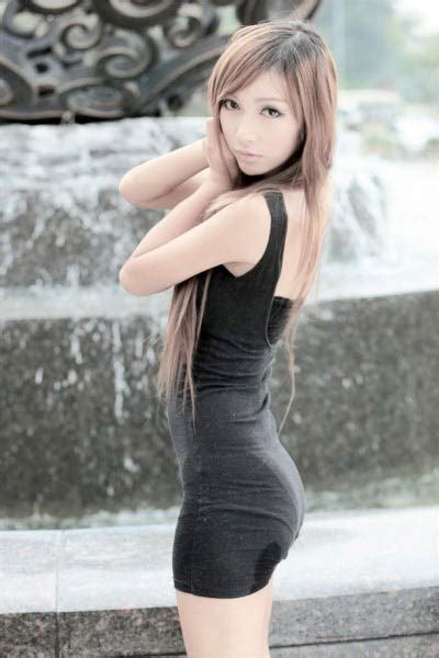 liu shi han model hot sex picture