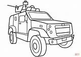 Coloring Atv Pages Military Vehicles Clipart Vehicle Drawing Oshkosh Army Hummer Printable Webstockreview Getdrawings sketch template