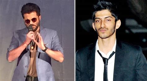 Anil Kapoor’s Advice To Son Harshvardhan Don’t Think About Success For