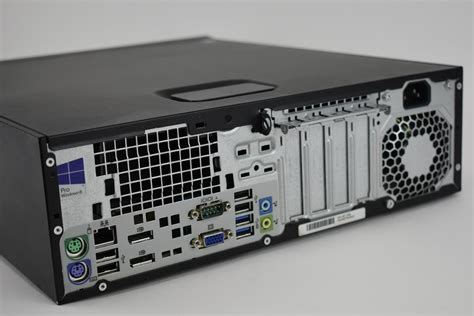 hp elitedesk   sff   ghz gb ram gb hdd sku ebay