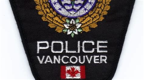vancouver police officer charged over alleged domestic assault