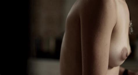 Nude Video Celebs Manuela Martelli Nude The Future 2013