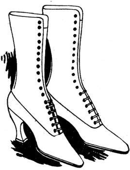 lady shoes coloring page super coloring coloring pages