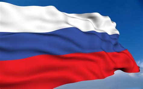 flag  russia wallpapers  images wallpapers pictures