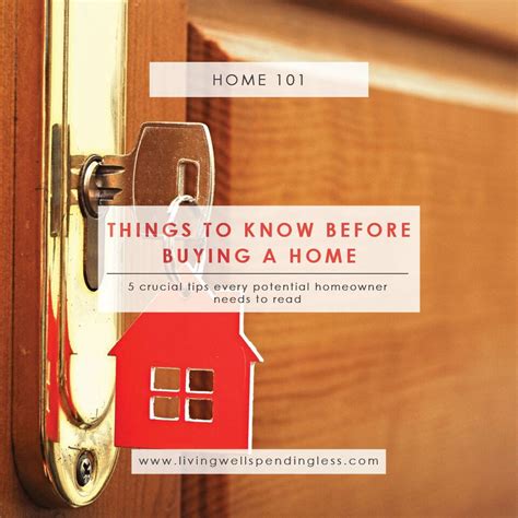buying  home  time home buying tips