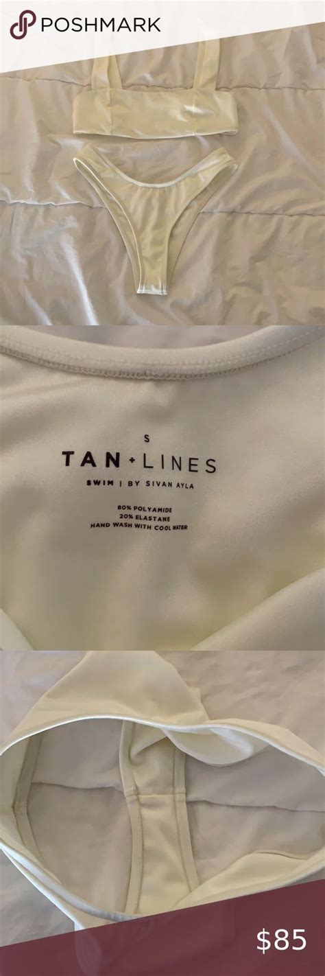 Tan Lines Bikini • Tan Lines Bikinis Bikini Shops