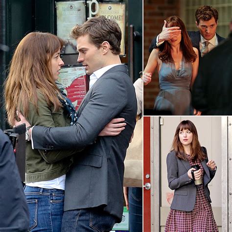 50 Shades Of Grey Official Trailer What Do You Think
