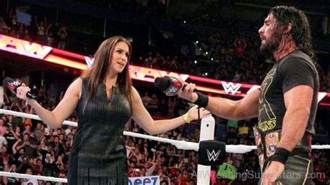 Page 4 5 Ways Stephanie Mcmahon Could Affect The Triple H Seth