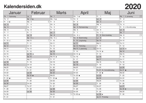 kalender  med helgdagar cool awasome list  school calendar