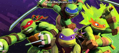 ninja turtles song youtube