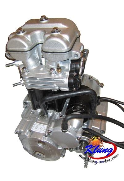 klung kw cc water cooled  air valves engine   kartmotorcyclebuggy atv utv